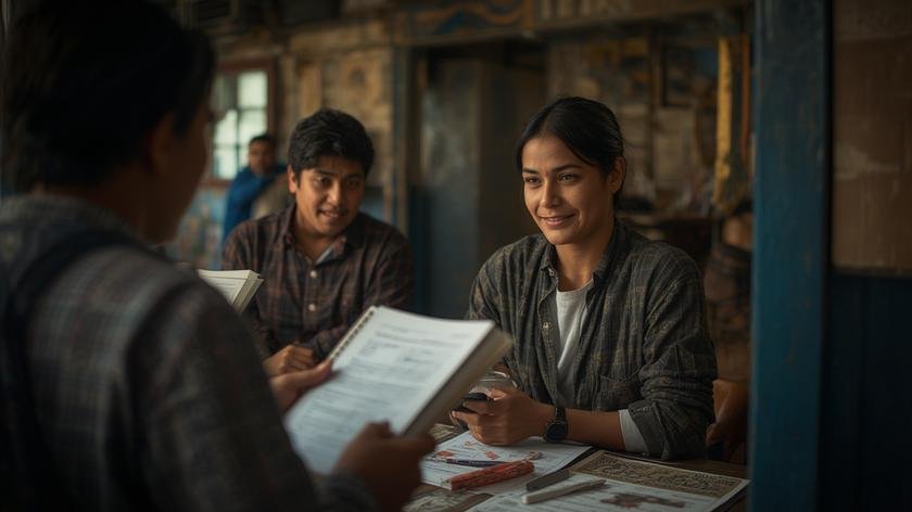 Practical process of lucky number meaning simple insights