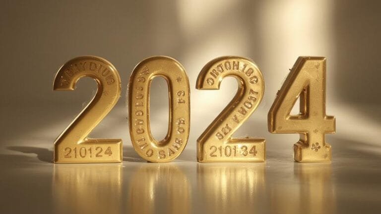 lucky numbers based on birth date