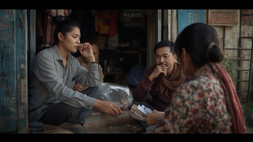 Practical process of lucky numbers based on date of birth