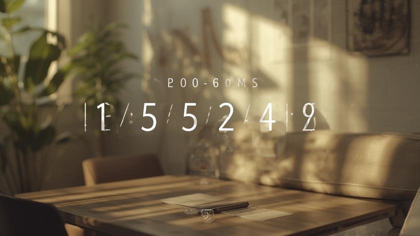 Best practices and outcomes of lucky numbers based on name