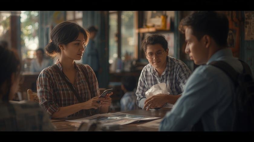 Practical process of lucky numbers based on numerology