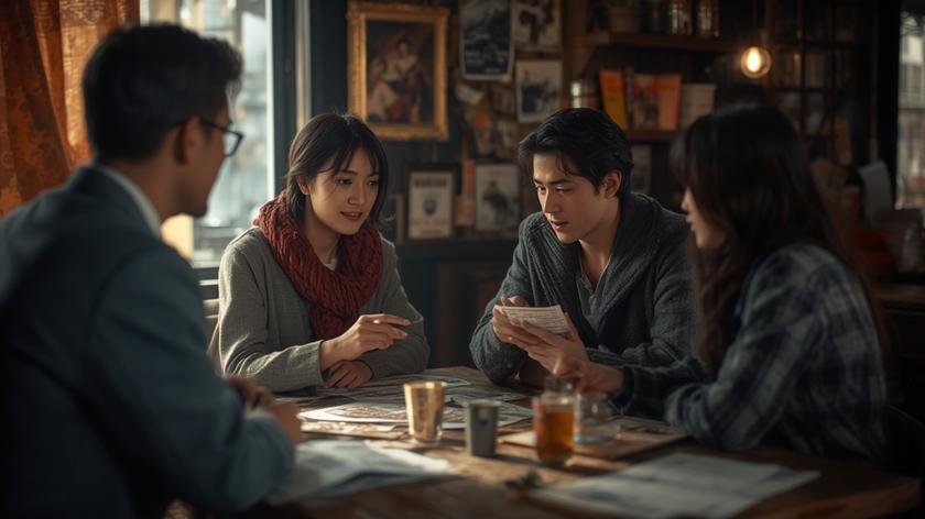 Practical process of lucky numbers by zodiac sign