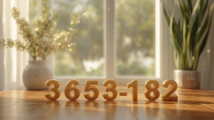 Best practices and outcomes of lucky numbers for abundance alignment