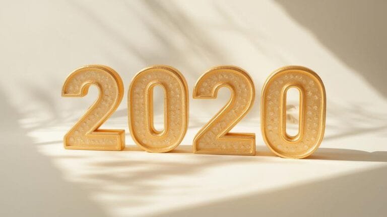 lucky numbers for abundance alignment