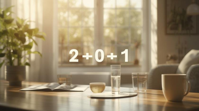 Best practices and outcomes of lucky numbers for abundance alignment