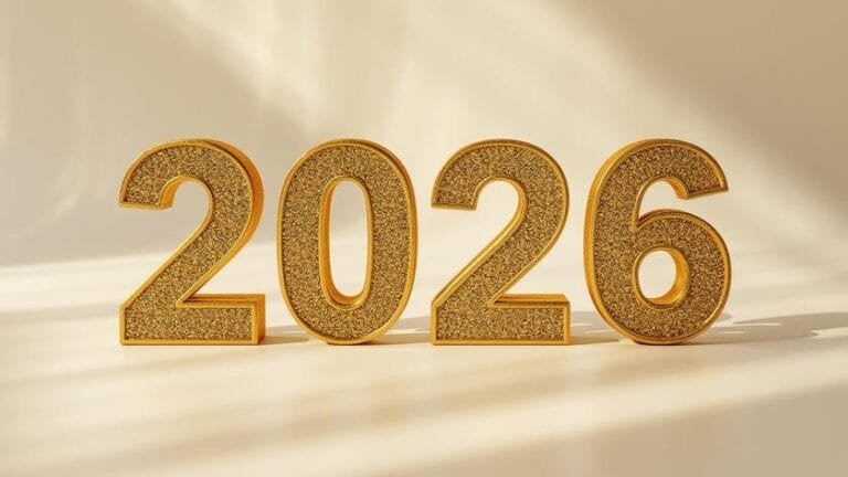 lucky numbers for abundance alignment