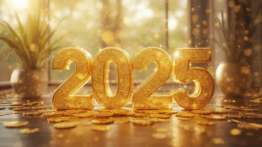 Best practices and outcomes of lucky numbers for abundance energy