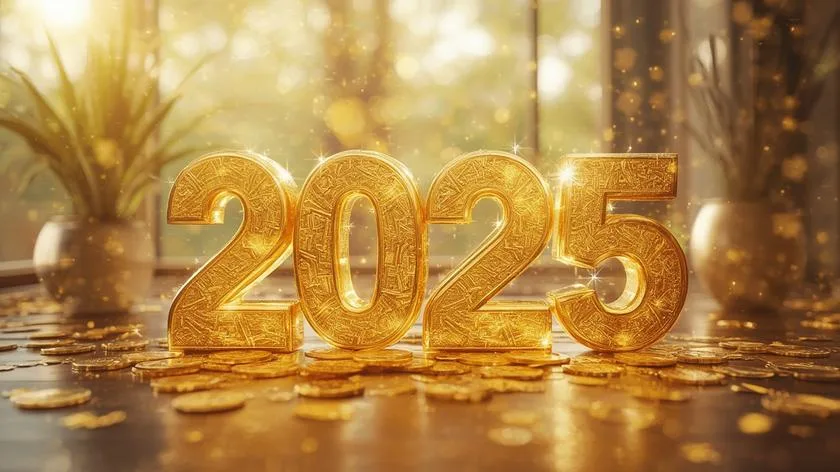 Best practices and outcomes of lucky numbers for abundance energy