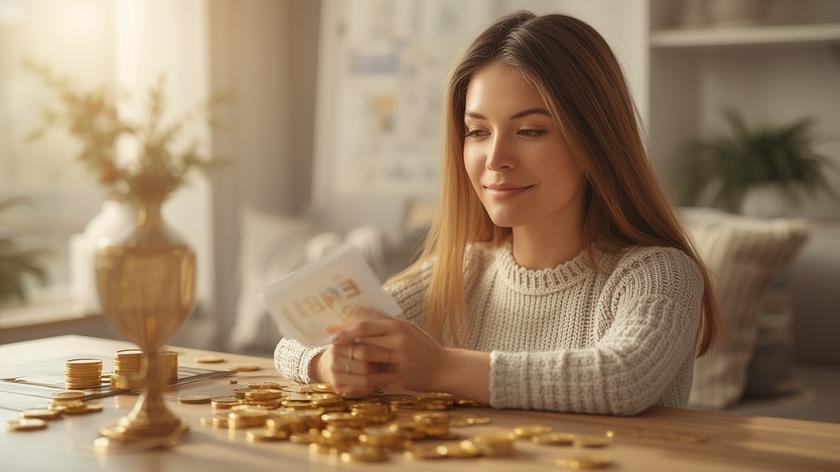 Best practices and outcomes of lucky numbers for abundance enhancement