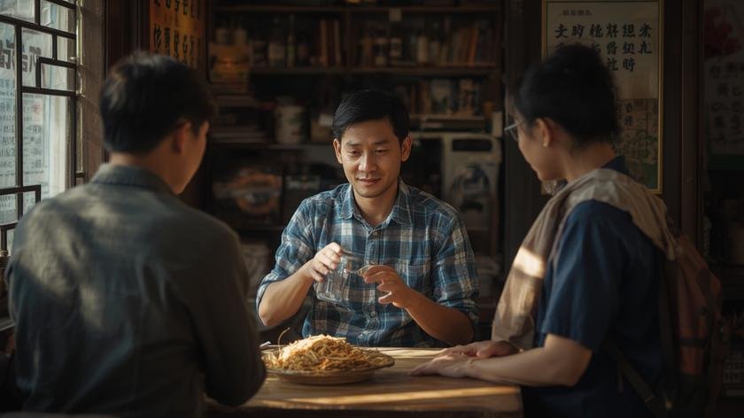 Practical process of lucky numbers for abundance luck