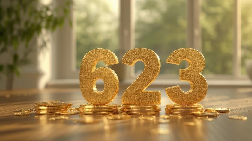 Best practices and outcomes of lucky numbers for abundance luck