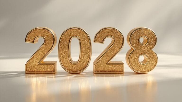 lucky numbers for attracting positive energy yearly