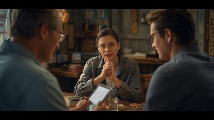 Practical process of lucky numbers for attracting positive energy yearly