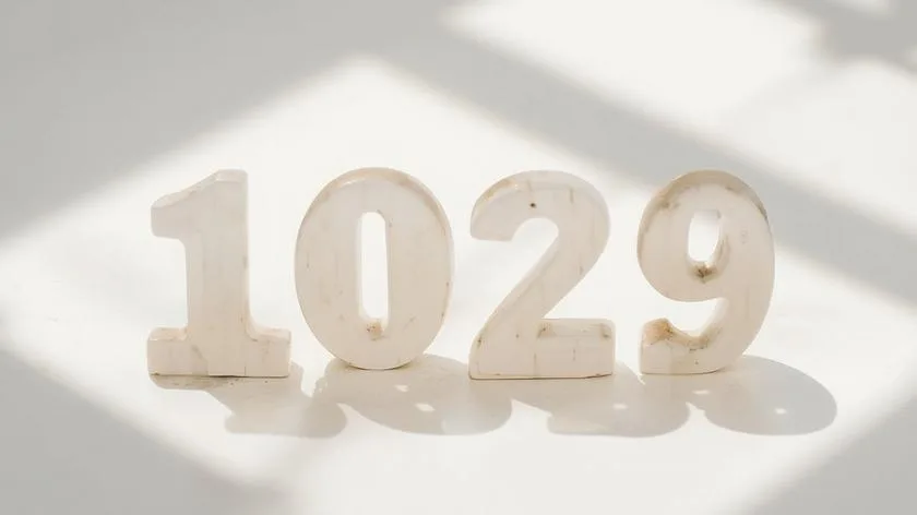 lucky numbers for spiritual guidance overview