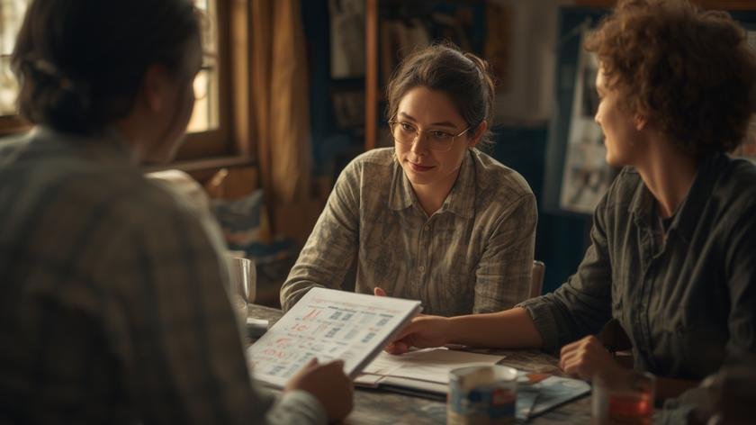 Practical process of lucky numbers for spiritual guidance