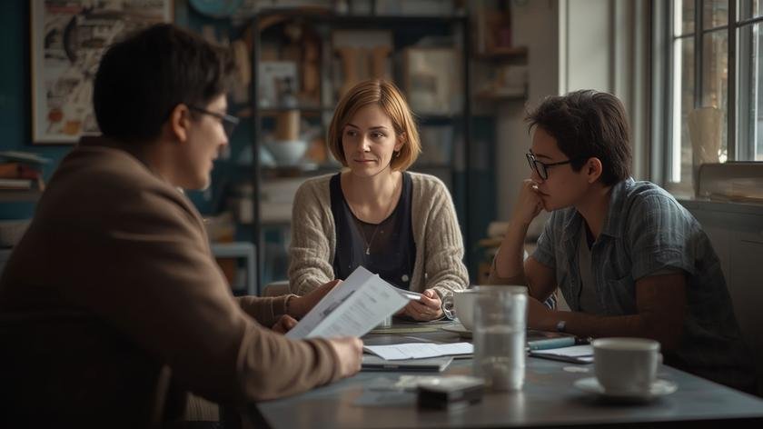 Practical process of mental health daily routines