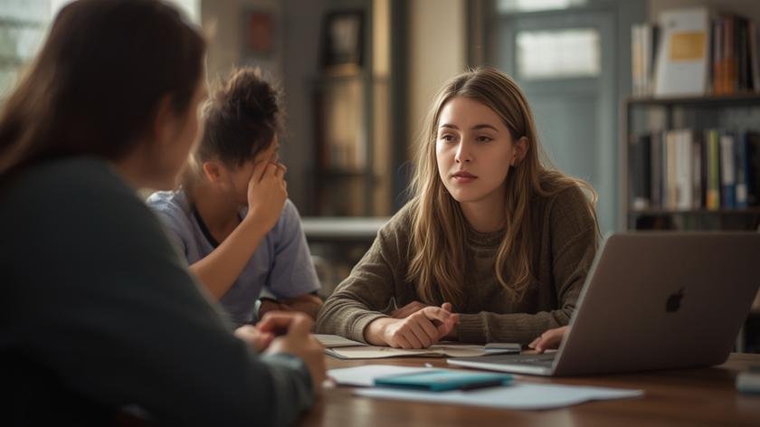 Practical process of mental health for teens methods