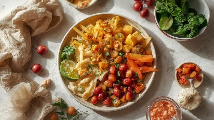 minimally processed foods overview