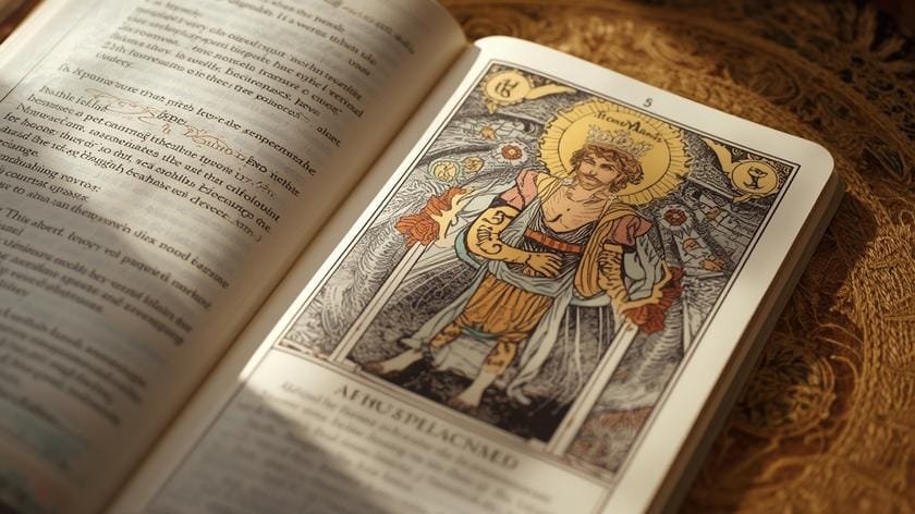 minor arcana meanings detailed astrology guide