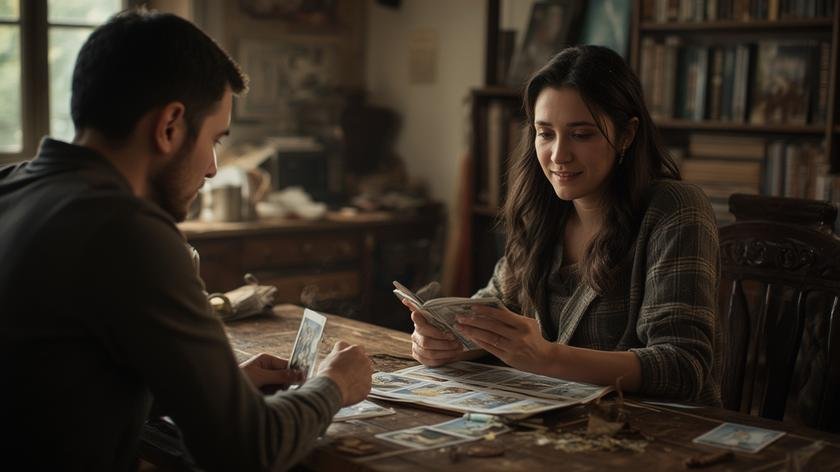 Practical process of minor arcana tarot meanings guide