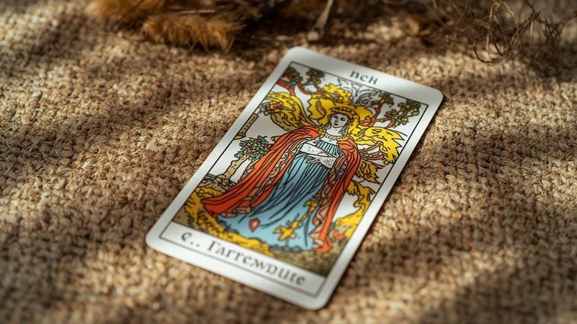 minor arcana tarot meanings guide