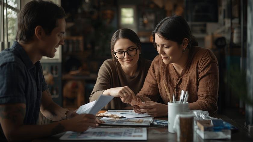 Practical process of money saving ideas simple financial habits