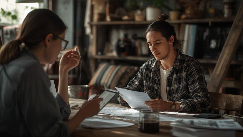 Practical process of money saving strategies for beginners