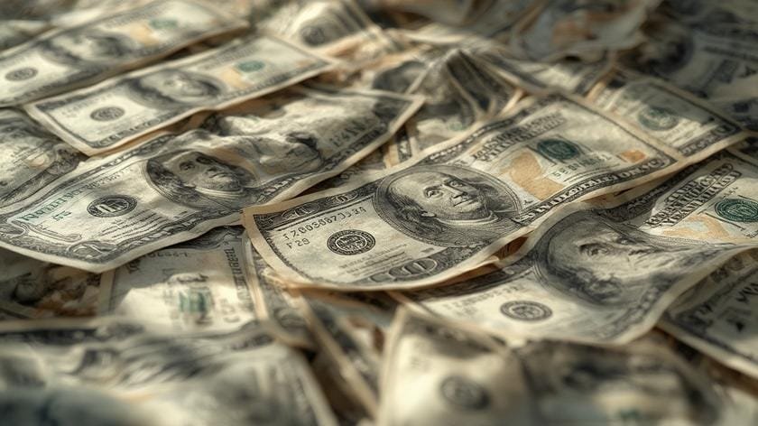 money symbolism dreams biblical psychology overview