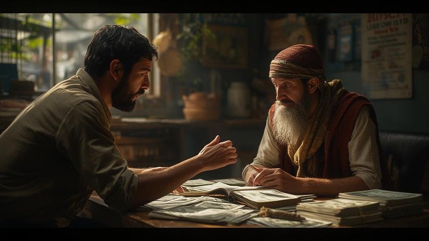 Practical process of money symbolism dreams biblical psychology