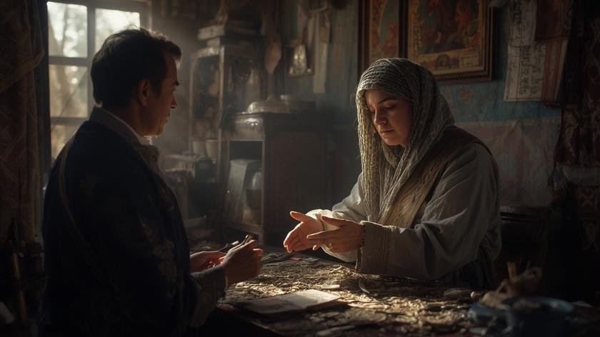 Practical process of monthly abundance horoscope for leo