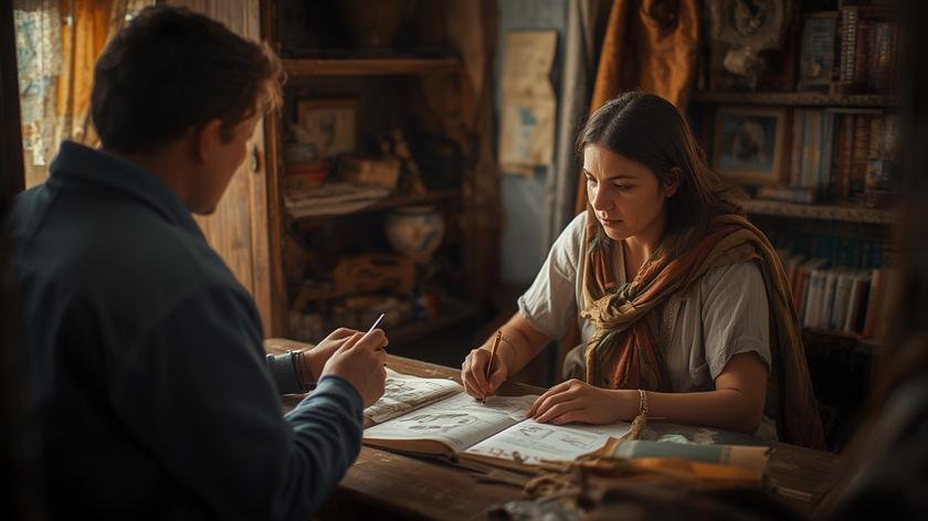 Practical process of monthly abundance horoscope for sagittarius