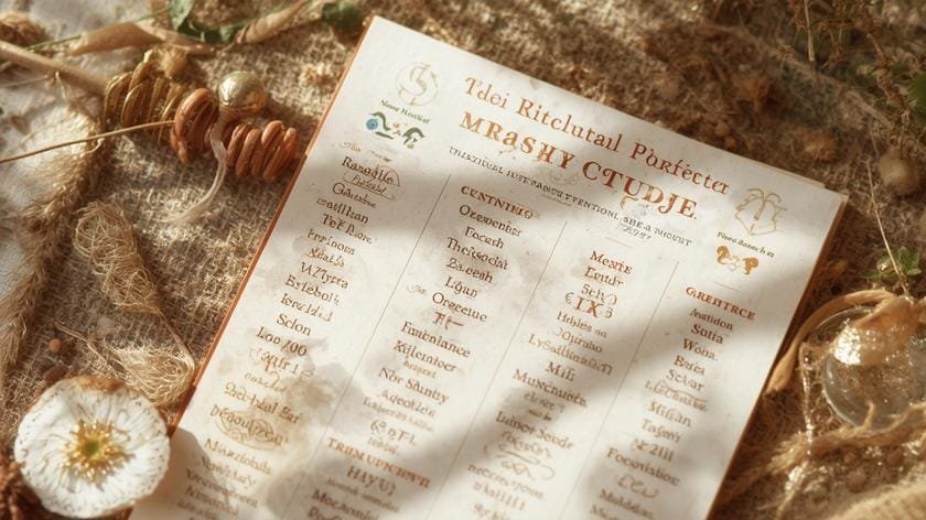 monthly horoscope traditional zodiac guide