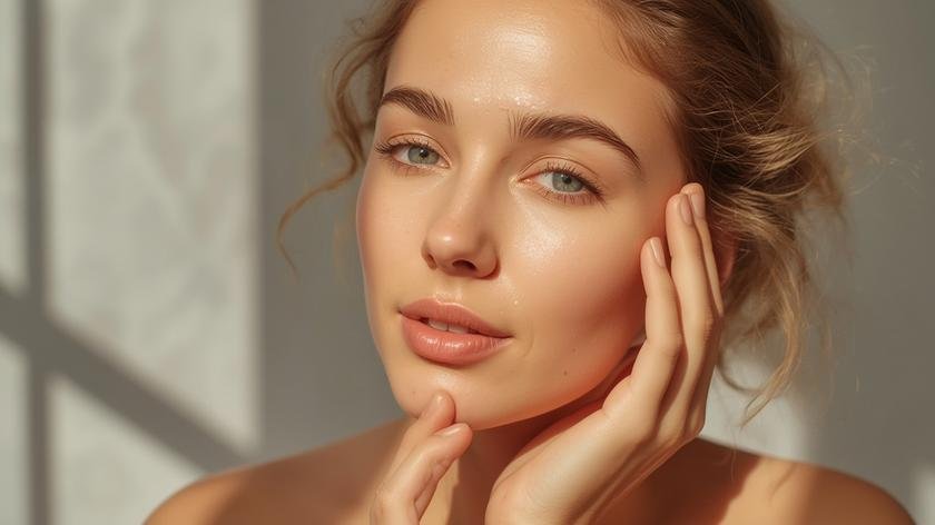 Best practices and outcomes of morning skin care routine