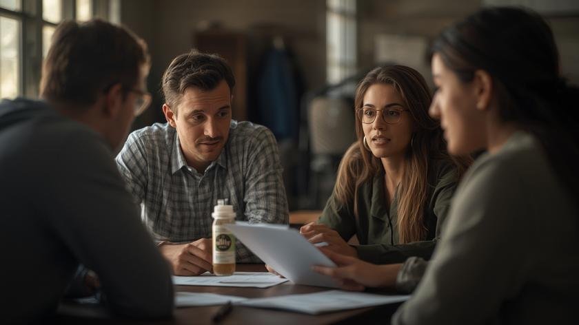 Practical process of motivation psychology long term insights