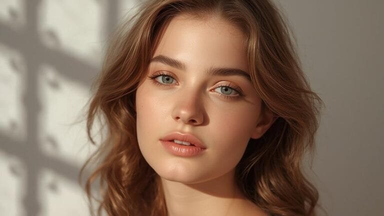 natural beauty easy for everyday life