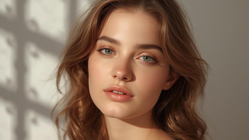 natural beauty easy for everyday life