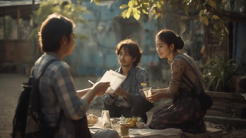 Practical process of natural beauty easy for everyday life