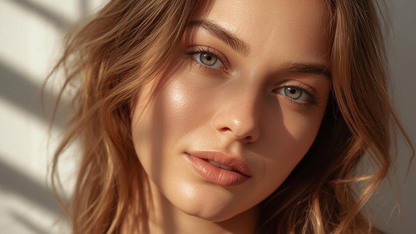 natural beauty trendy how to