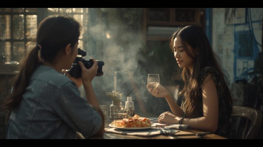 Practical process of natural beauty trendy how to