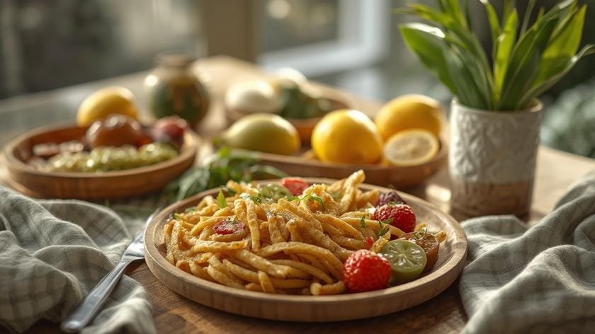 Best practices and outcomes of natural foods to eat