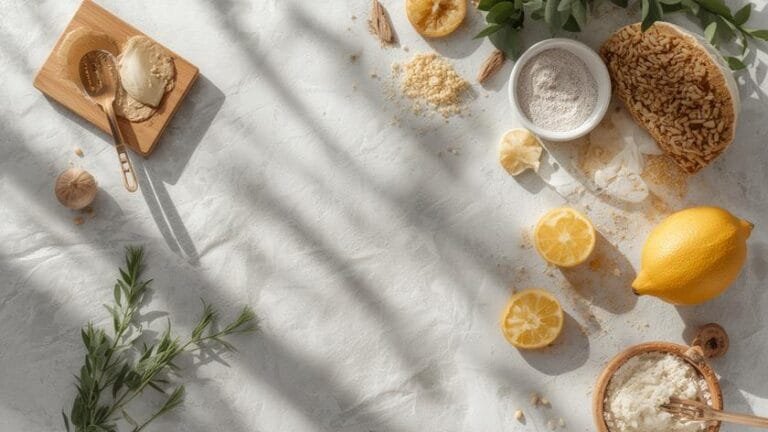 natural foods to eat