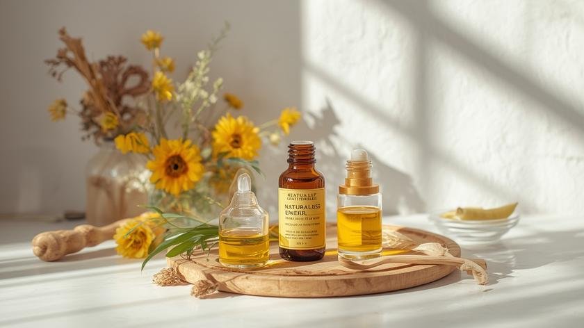 natural remedies at home for energy