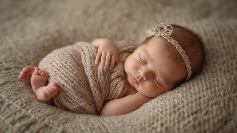 newborn dreams negative what it means