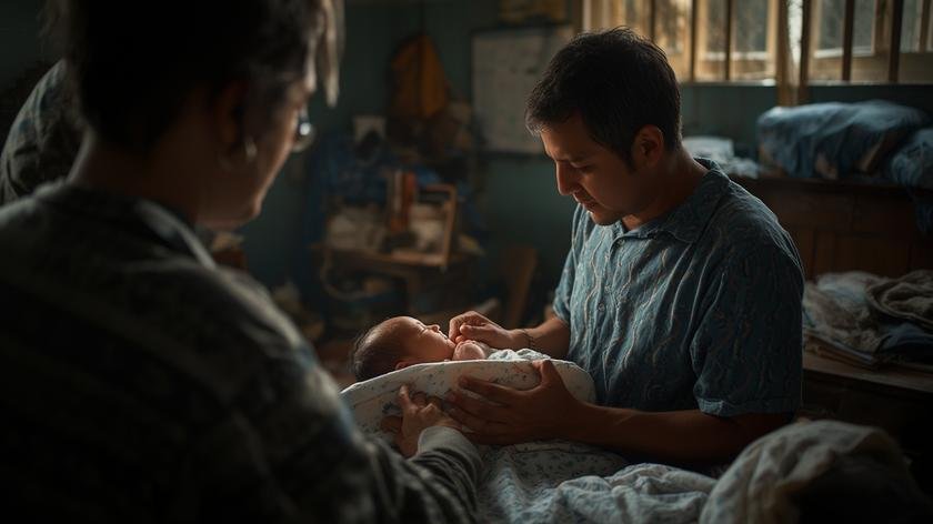 Practical process of newborn dreams negative what it means