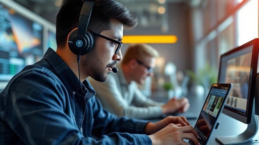 next generation tech modern analysis