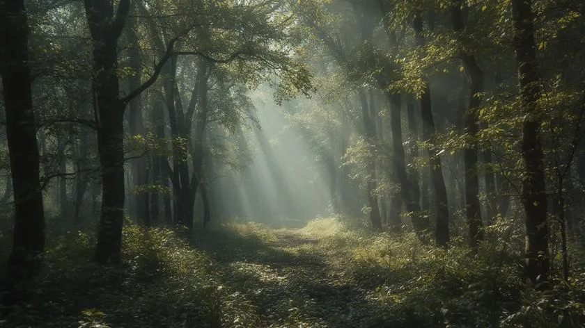 Best practices and outcomes of obscure supernatural legends