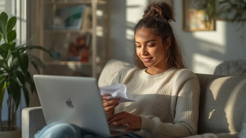 Best practices and outcomes of online side hustles