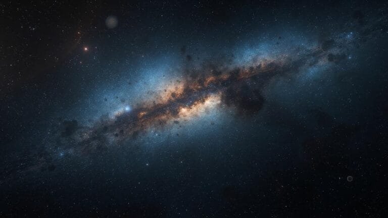 outer space practical science overview