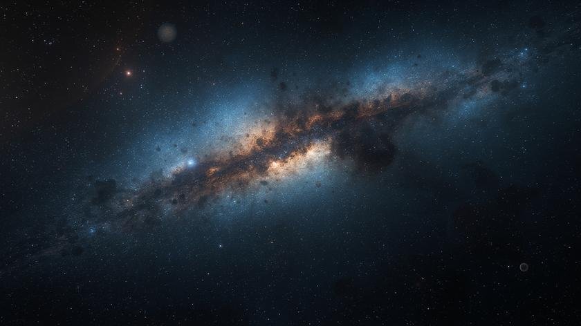 outer space practical science overview