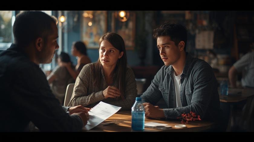 Practical process of part time side hustles